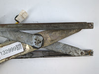 1998-2005 Lexus Gs300 Used Window Regulator Passenger Front 1132999 - Oemusedautoparts1.com