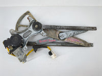 1998-2005 Lexus Gs300 Window Regulator Passenger Front - Oemusedautoparts1.com