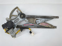 1998-2005 Lexus Gs300 Used Window Regulator Passenger Front 1132999 - Oemusedautoparts1.com