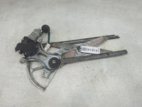 1998-2005 Lexus Gs300 Window Regulator Passenger Front - Oemusedautoparts1.com