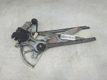 compare product 1998-2005 Lexus Gs300 Window Regulator Passenger Front