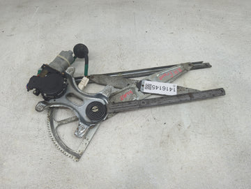 1998-2005 Lexus Gs300 Used Window Regulator Passenger Front 1416145 - Oemusedautoparts1.com