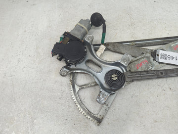 1998-2005 Lexus Gs300 Used Window Regulator Passenger Front 1416145