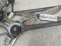 1998-2005 Lexus Gs300 Used Window Regulator Passenger Front 1416145 - Oemusedautoparts1.com