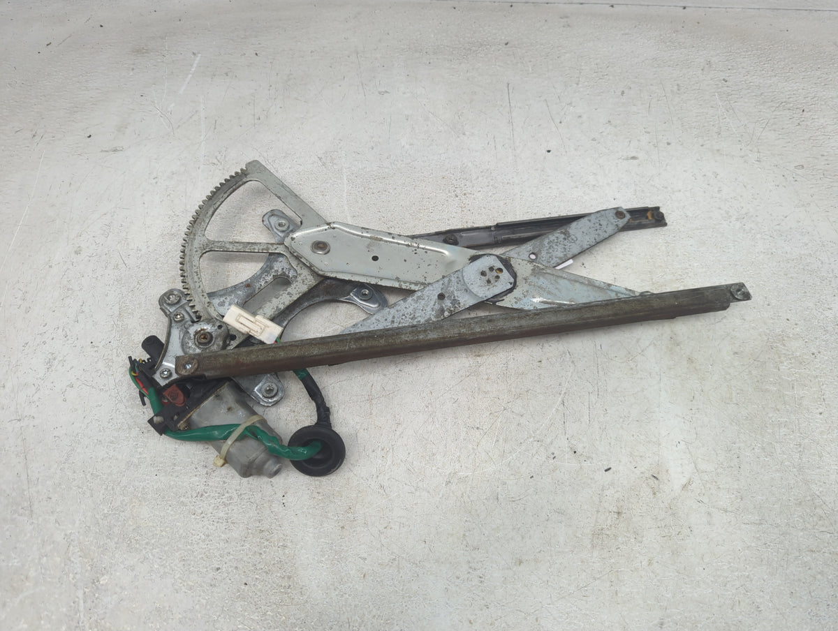 1998-2005 Lexus Gs300 Used Window Regulator Passenger Front 1416145 - Oemusedautoparts1.com