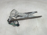 1998-2005 Lexus Gs300 Used Window Regulator Passenger Front 1416145 - Oemusedautoparts1.com