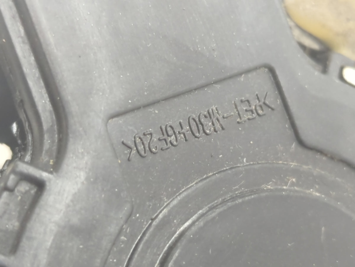 1998-2005 Lexus Gs300 Used Window Regulator Passenger Front 1416145 - Oemusedautoparts1.com