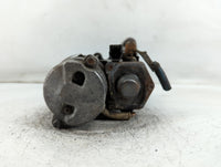 1998-2005 Lexus Gs300 Car Starter Motor Solenoid OEM P/N:JPS701740B Fits Fits 1998 1999 2000 2001 2002 2003 2004 2005 OEM Us
