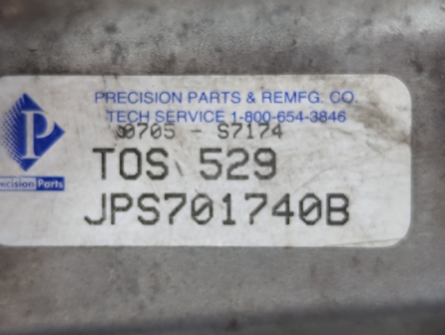 1998-2005 Lexus Gs300 Car Starter Motor Solenoid OEM P/N:JPS701740B Fits Fits 1998 1999 2000 2001 2002 2003 2004 2005 OEM Us