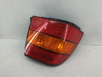 1997-2000 Lexus Ls400 Tail Light Assembly Passenger Right OEM Fits Fits 1997 1998 1999 2000 OEM Used Auto Parts - Oemusedaut