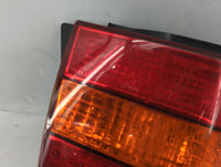 1997-2000 Lexus Ls400 Tail Light Assembly Passenger Right OEM Fits Fits 1997 1998 1999 2000 OEM Used Auto Parts - Oemusedaut
