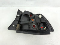 1997-2000 Lexus Ls400 Tail Light Assembly Passenger Right OEM Fits Fits 1997 1998 1999 2000 OEM Used Auto Parts - Oemusedaut