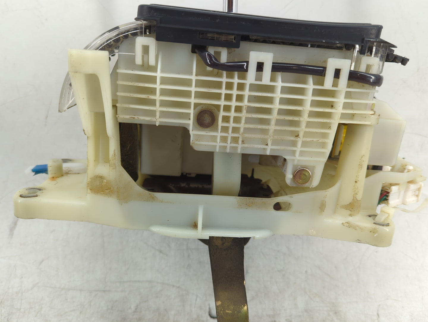 1999 Lexus Ls400 Floor Console Assembly Shifter - Oemusedautoparts1.com