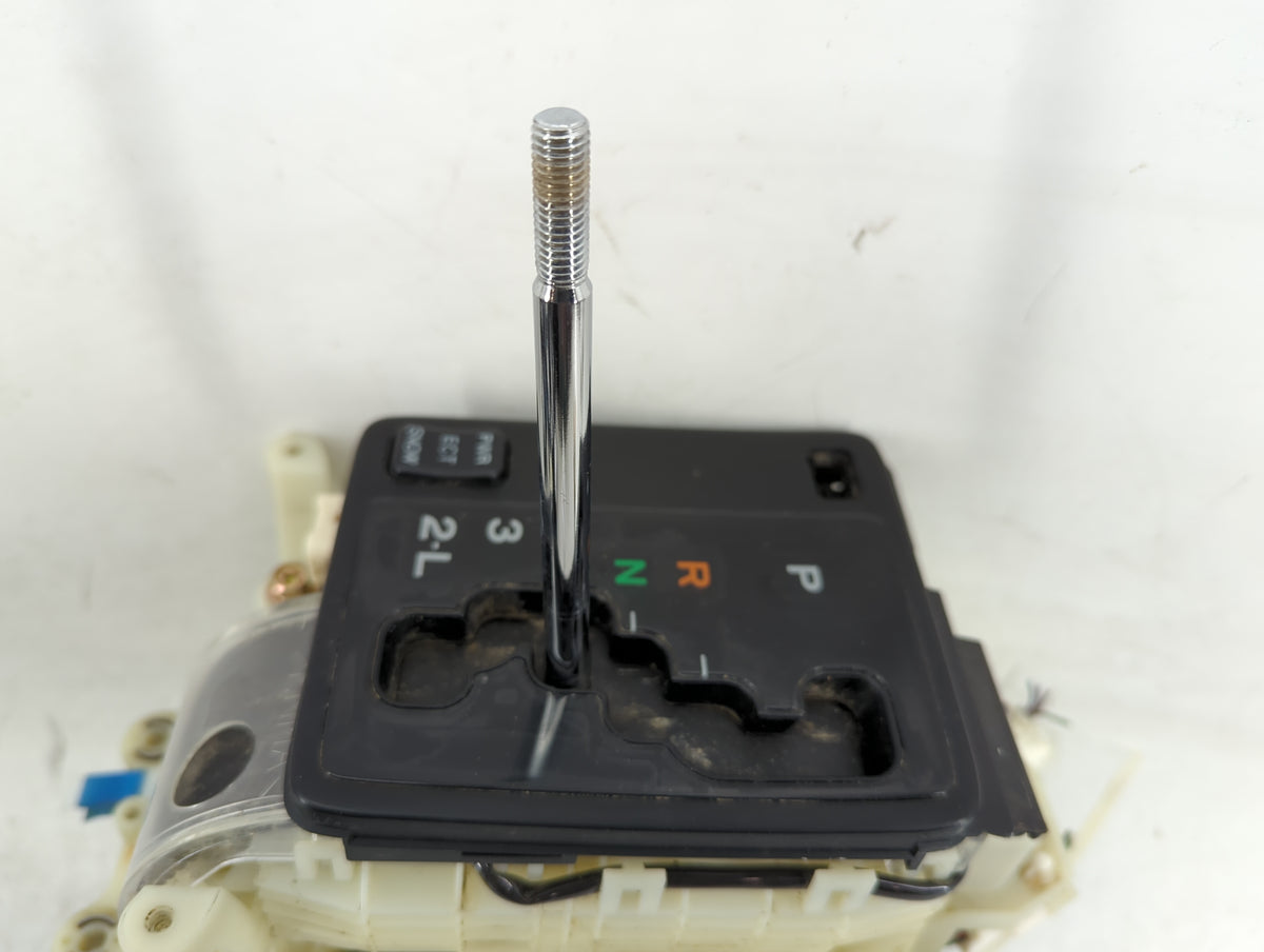 1999 Lexus Ls400 Floor Console Assembly Shifter - Oemusedautoparts1.com