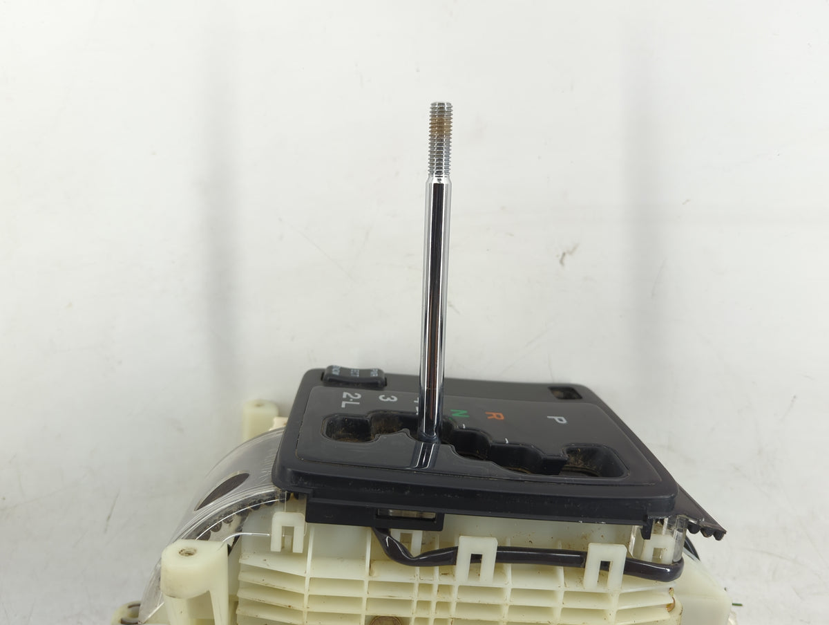 1999 Lexus Ls400 Floor Console Assembly Shifter - Oemusedautoparts1.com