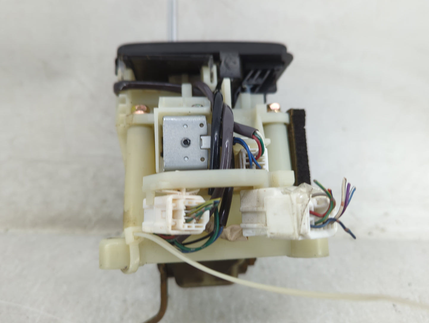 1999 Lexus Ls400 Floor Console Assembly Shifter - Oemusedautoparts1.com