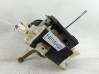 1999 Lexus Ls400 Floor Console Assembly Shifter - Oemusedautoparts1.com