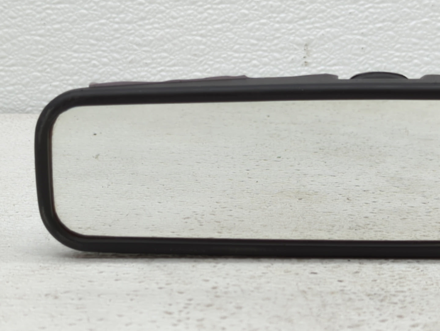 1999 Lexus Ls400 Interior Rear View Mirror Replacement OEM P/N:E10110100 Fits OEM Used Auto Parts - Oemusedautoparts1.com
