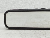 1999 Lexus Ls400 Interior Rear View Mirror Replacement OEM P/N:E10110100 Fits OEM Used Auto Parts - Oemusedautoparts1.com