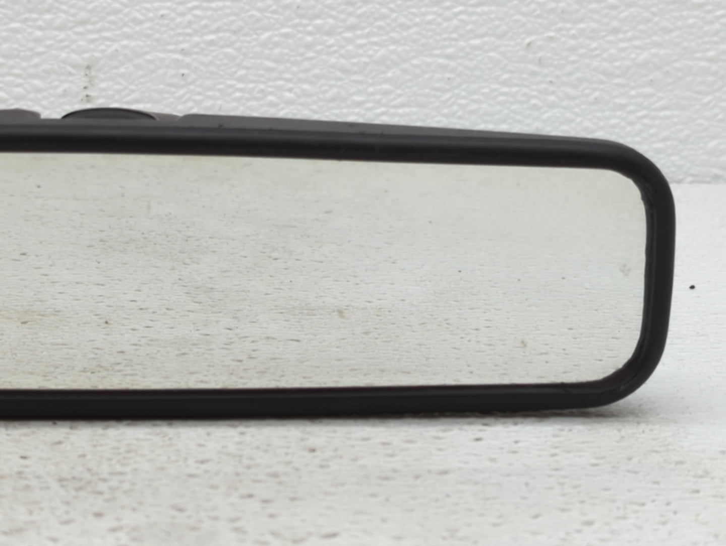 1999 Lexus Ls400 Interior Rear View Mirror Replacement OEM P/N:E10110100 Fits OEM Used Auto Parts - Oemusedautoparts1.com
