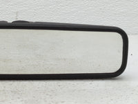 1999 Lexus Ls400 Interior Rear View Mirror Replacement OEM P/N:E10110100 Fits OEM Used Auto Parts - Oemusedautoparts1.com