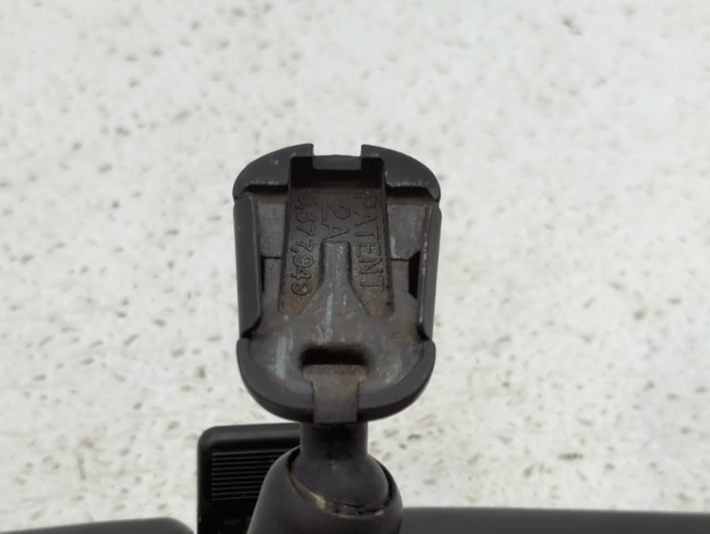 1999 Lexus Ls400 Interior Rear View Mirror Replacement OEM P/N:E10110100 Fits OEM Used Auto Parts - Oemusedautoparts1.com