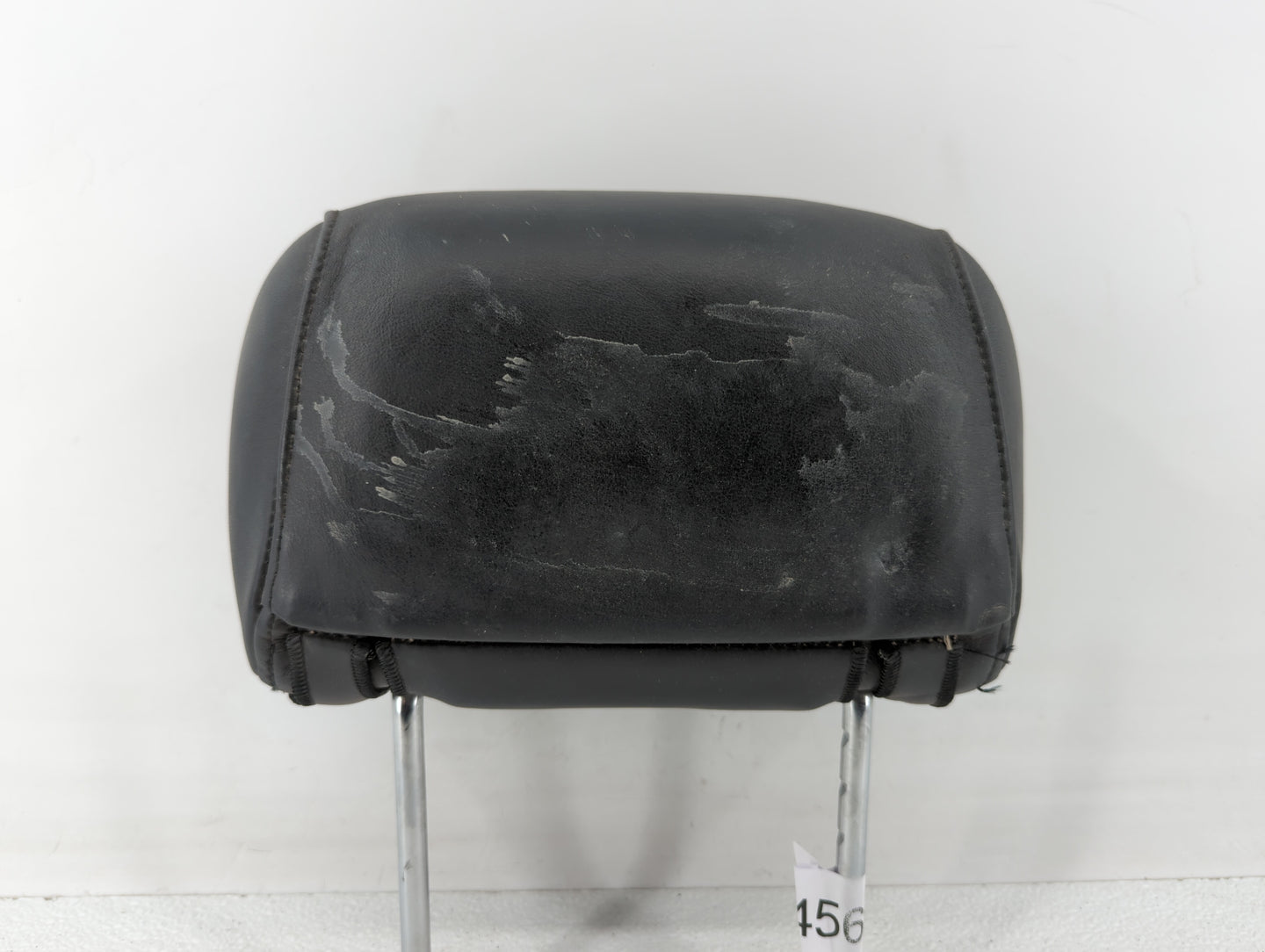 1999 Lexus Ls400 Headrest Head Rest Rear Seat Fits OEM Used Auto Parts - Oemusedautoparts1.com