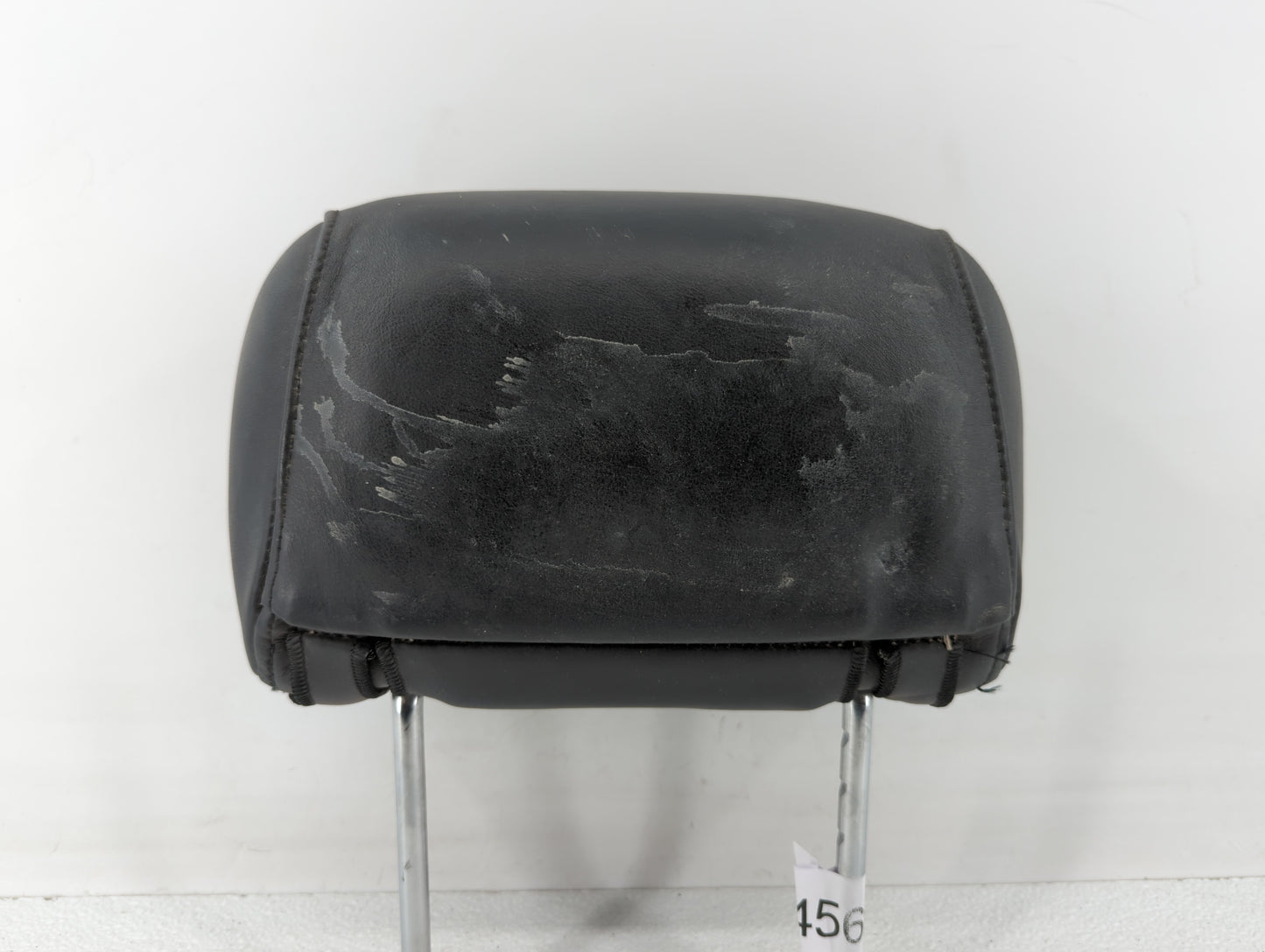 1999 Lexus Ls400 Headrest Head Rest Rear Seat Fits OEM Used Auto Parts - Oemusedautoparts1.com