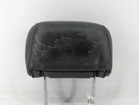 1999 Lexus Ls400 Headrest Head Rest Rear Seat Fits OEM Used Auto Parts - Oemusedautoparts1.com