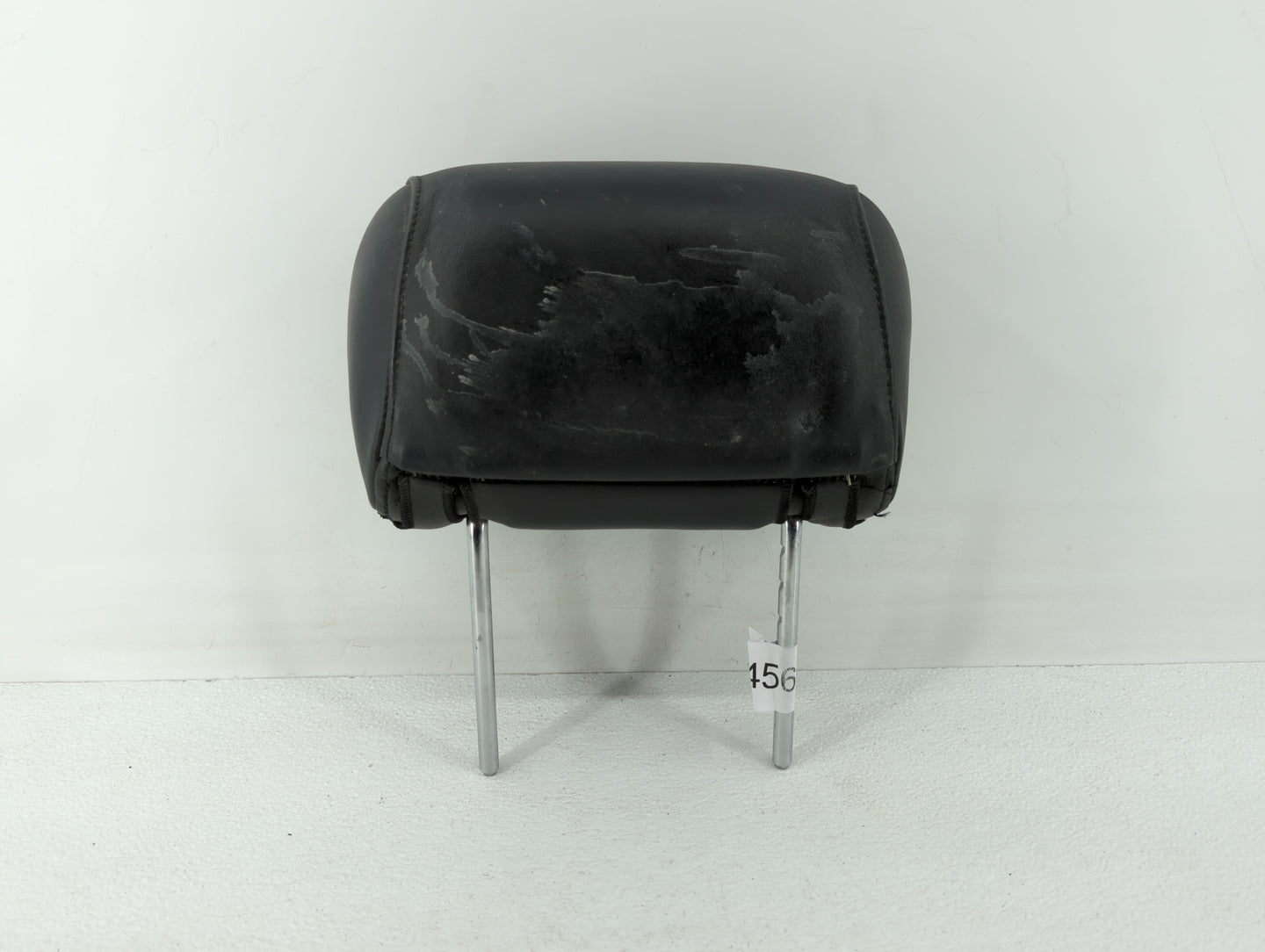 1999 Lexus Ls400 Headrest Head Rest Rear Seat Fits OEM Used Auto Parts - Oemusedautoparts1.com