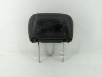 1999 Lexus Ls400 Headrest Head Rest Rear Seat Fits OEM Used Auto Parts - Oemusedautoparts1.com