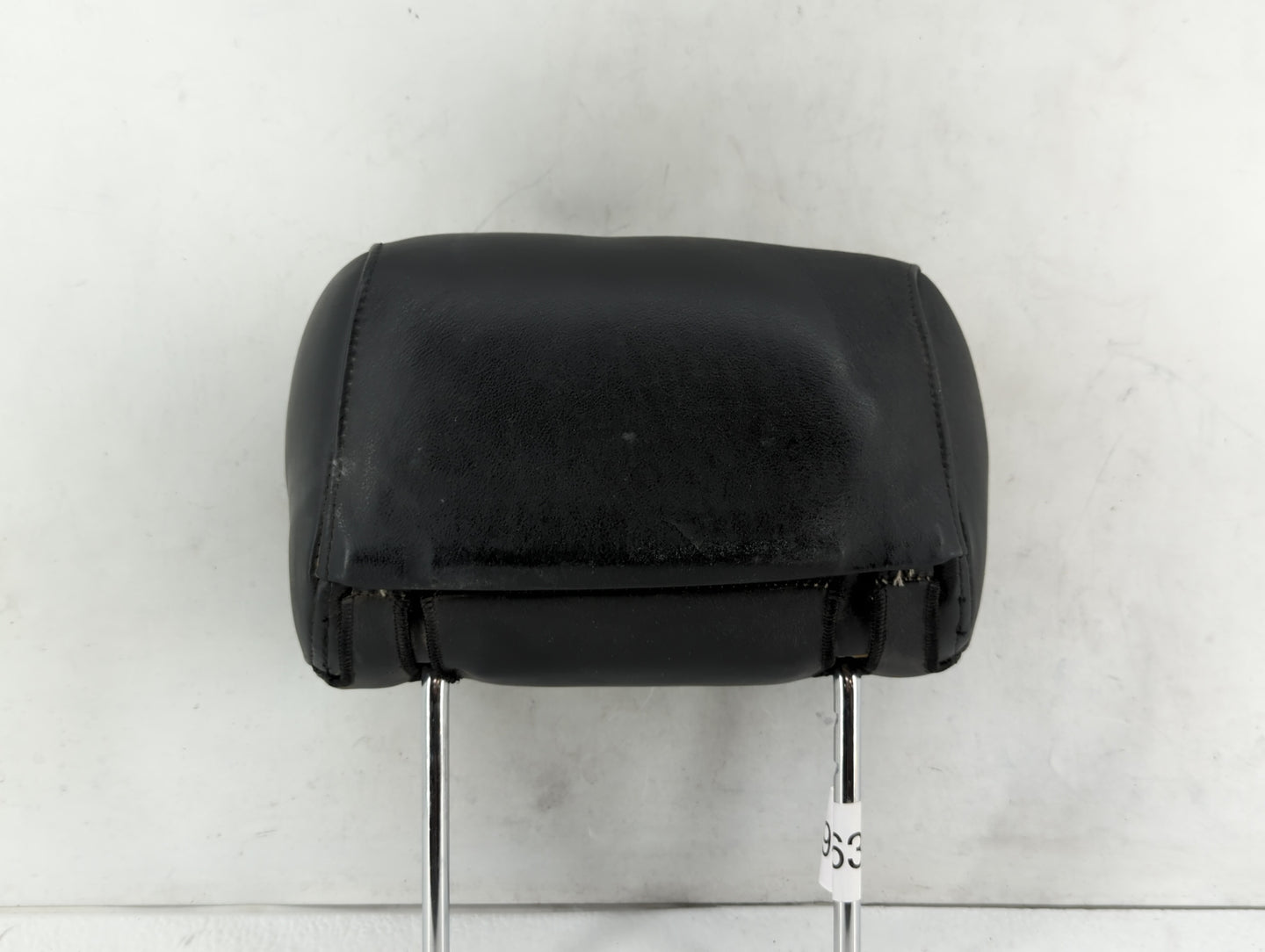 1999 Lexus Ls400 Headrest Head Rest Rear Seat Fits OEM Used Auto Parts - Oemusedautoparts1.com