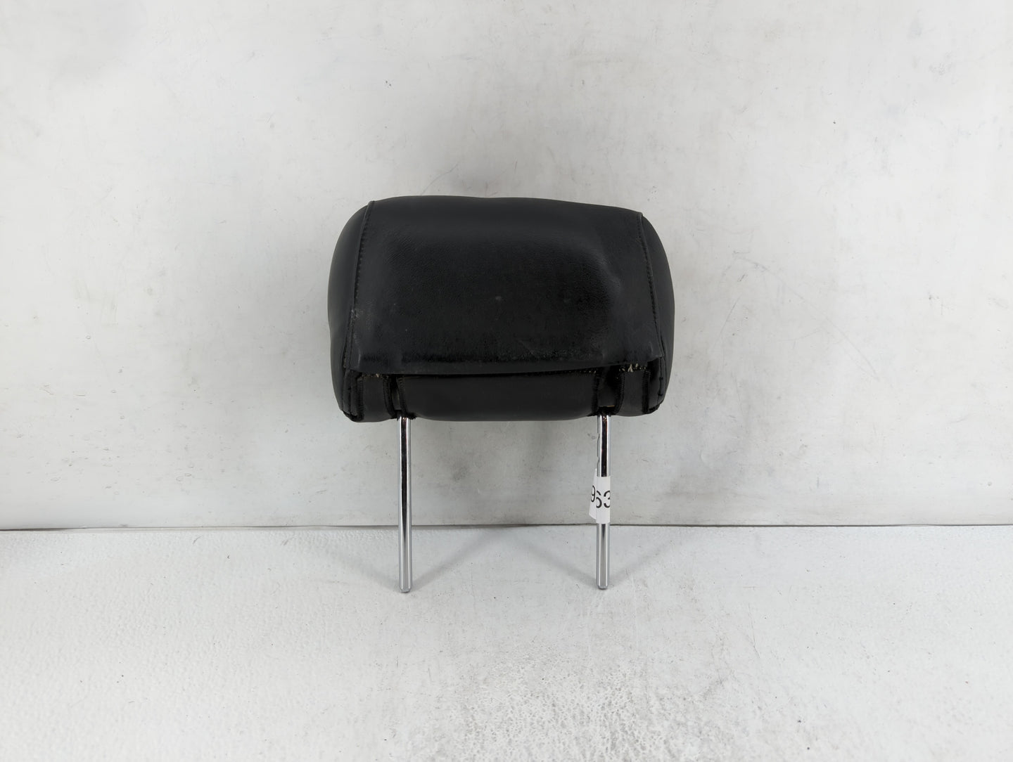 1999 Lexus Ls400 Headrest Head Rest Rear Seat Fits OEM Used Auto Parts - Oemusedautoparts1.com
