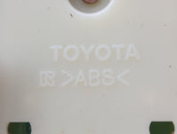 1998-2000 Lexus Ls400 Master Power Window Switch Replacement Driver Side Left Fits Fits 1998 1999 2000 OEM Used Auto Parts -