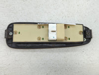 1998-2000 Lexus Ls400 Master Power Window Switch Replacement Driver Side Left Fits Fits 1998 1999 2000 OEM Used Auto Parts -