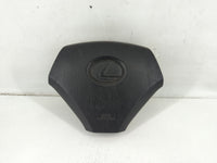 1999-2000 Lexus Rx300 Air Bag Driver Left Steering Wheel Mounted Fits Fits 1999 2000 OEM Used Auto Parts - Oemusedautoparts1