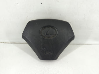 compare product 1999-2000 Lexus Rx300 Air Bag Driver Left Steering Wheel Mounted Fits Fits 1999 2000 OEM Used Auto Parts
