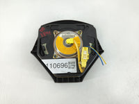1999-2000 Lexus Rx300 Air Bag Driver Left Steering Wheel Mounted Fits Fits 1999 2000 OEM Used Auto Parts - Oemusedautoparts1