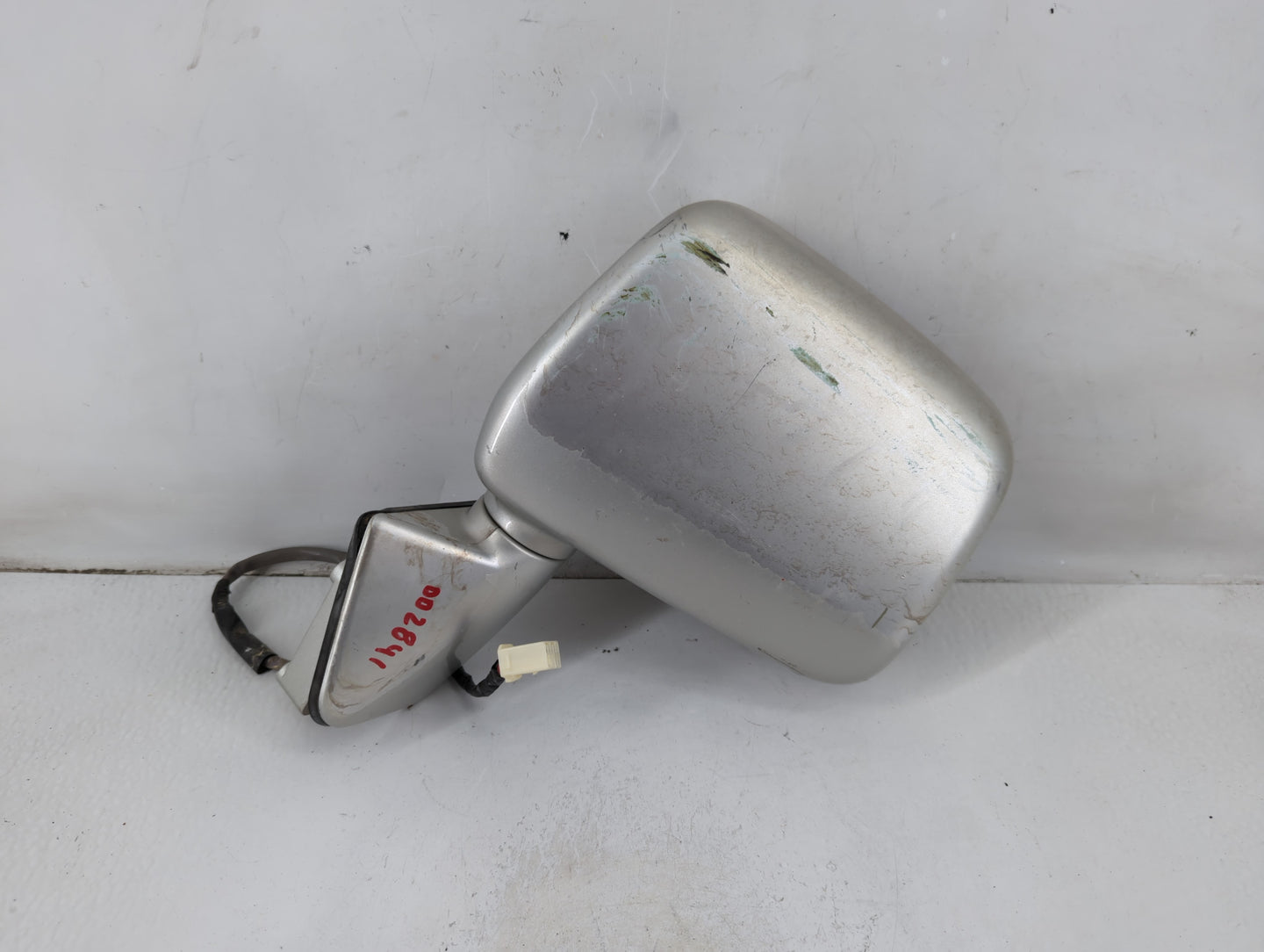 1999-2003 Lexus Rx300 Side Mirror Replacement Driver Left View Door Mirror Fits Fits 1999 2000 2001 2002 2003 OEM Used Auto 