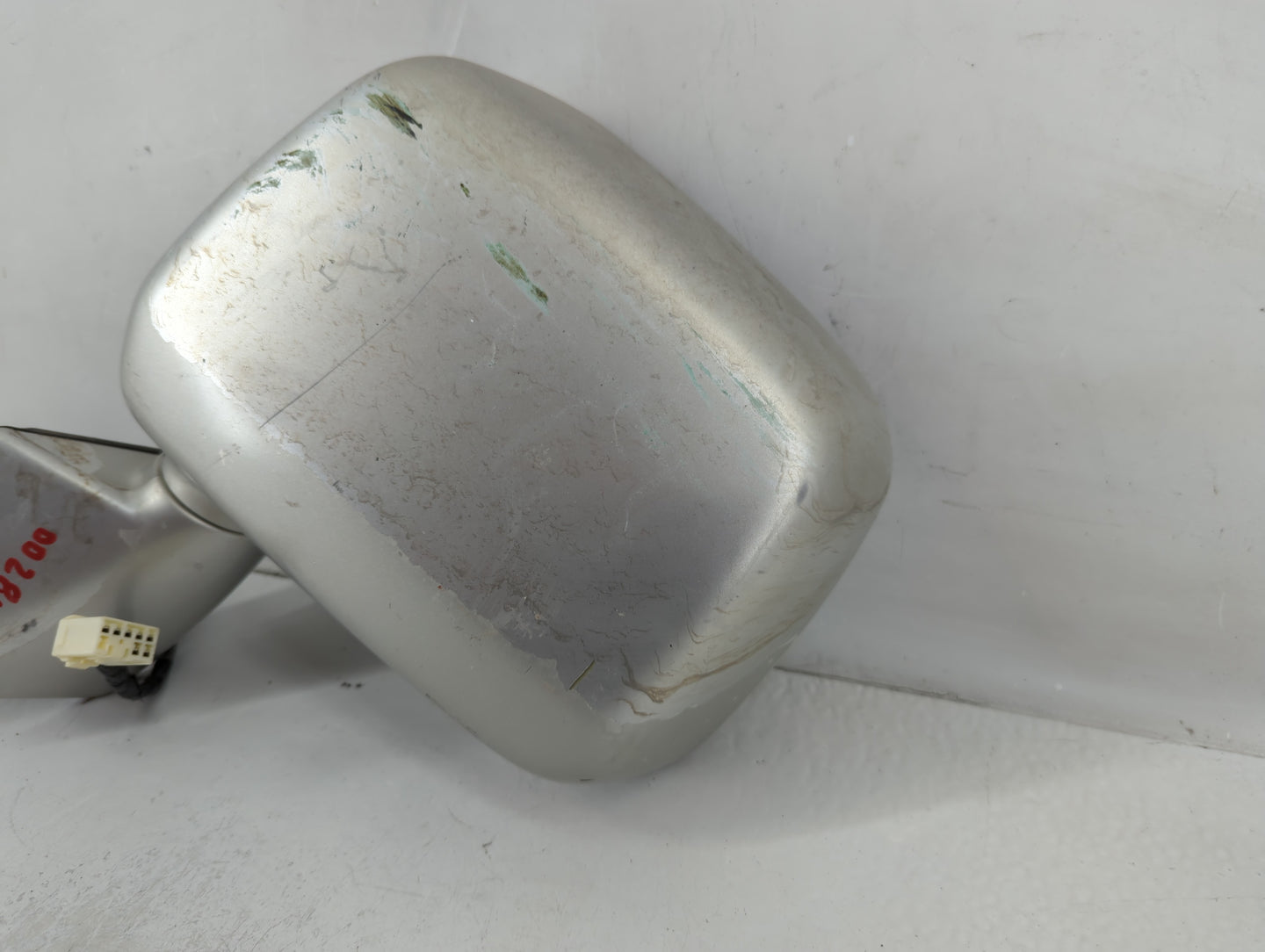 1999-2003 Lexus Rx300 Side Mirror Replacement Driver Left View Door Mirror Fits Fits 1999 2000 2001 2002 2003 OEM Used Auto 