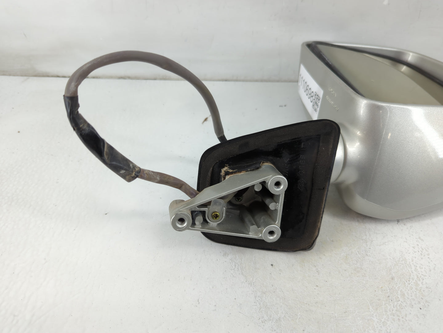 1999-2003 Lexus Rx300 Driver Side View Mirror - Left Door Mirror OEM Used - Oemusedautoparts1.com