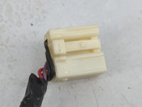 1999-2003 Lexus Rx300 Driver Side View Mirror - Left Door Mirror OEM Used - Oemusedautoparts1.com