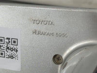 1999-2003 Lexus Rx300 Side Mirror Replacement Driver Left View Door Mirror Fits Fits 1999 2000 2001 2002 2003 OEM Used Auto 