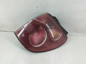 compare product 1999-2000 Lexus Rx300 Tail Light Assembly Passenger Right OEM Fits Fits 1999 2000 OEM Used Auto Parts