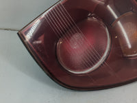 1999-2000 Lexus Rx300 Tail Light Assembly Passenger Right OEM Fits Fits 1999 2000 OEM Used Auto Parts - Oemusedautoparts1.co