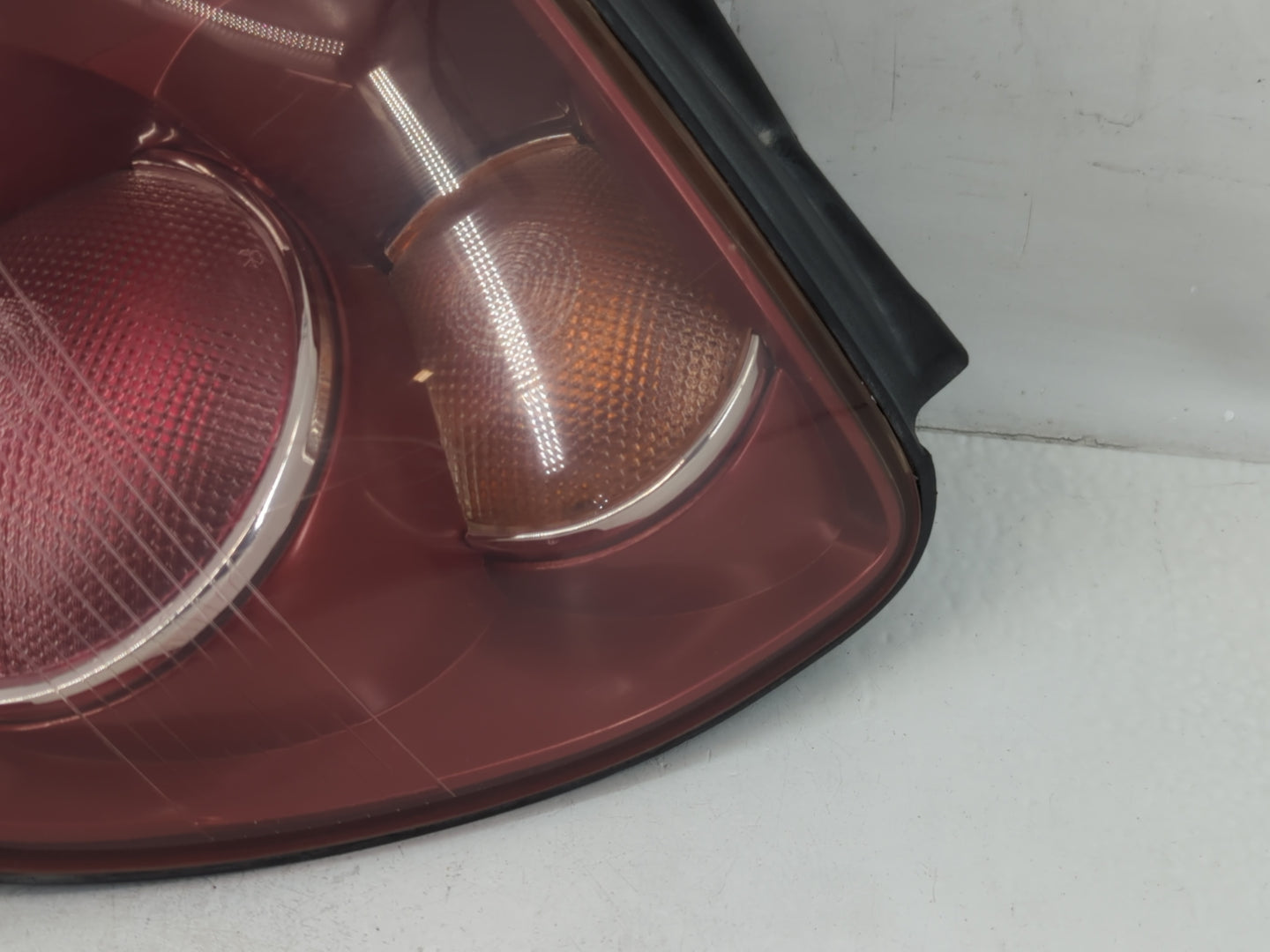1999-2000 Lexus Rx300 Tail Light Assembly Passenger Right OEM Fits Fits 1999 2000 OEM Used Auto Parts - Oemusedautoparts1.co