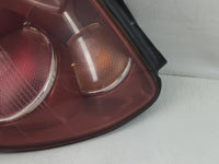 1999-2000 Lexus Rx300 Tail Light Assembly Passenger Right OEM Fits Fits 1999 2000 OEM Used Auto Parts - Oemusedautoparts1.co