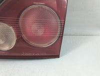 1999-2000 Lexus Rx300 Tail Light Assembly Driver Left OEM Fits Fits 1999 2000 OEM Used Auto Parts - Oemusedautoparts1.com