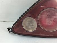 1999-2000 Lexus Rx300 Tail Light Assembly Driver Left OEM Fits Fits 1999 2000 OEM Used Auto Parts - Oemusedautoparts1.com