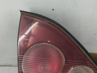 1999-2000 Lexus Rx300 Tail Light Assembly Driver Left OEM Fits Fits 1999 2000 OEM Used Auto Parts - Oemusedautoparts1.com